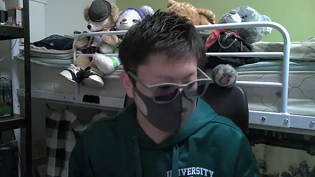 Owl1216 online show from December 2024 01:42:02 PM