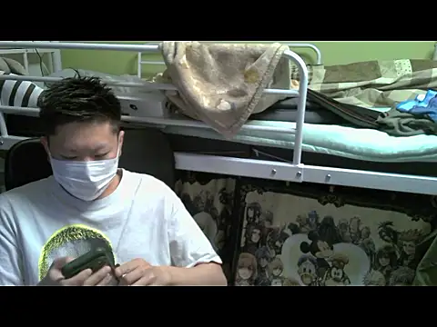 Owl1216 online show from February 2026 01:01:01 PM