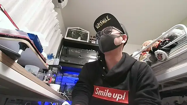 Owl1216 online show from December 2024 01:06:02 PM