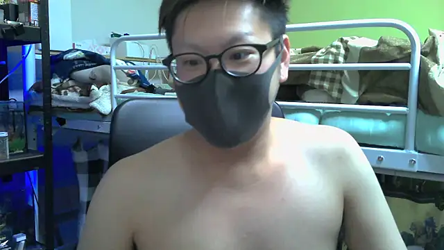 Owl1216 online show from February 2025 04:40:02 PM