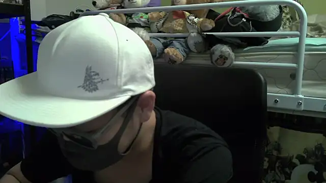 Owl1216 online show from December 2024 12:33:02 PM