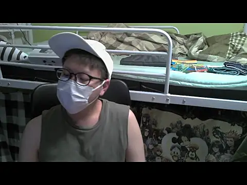 Owl1216 online show from March 2026 01:25:02 PM