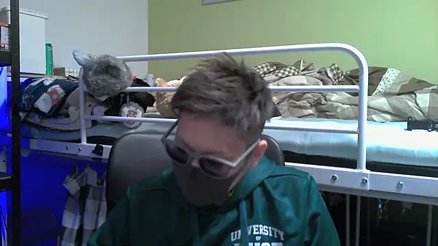 Owl1216 online show from January 2025 11:35:01 AM