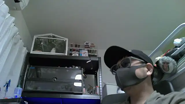 Owl1216 online show from December 2024 02:42:01 PM