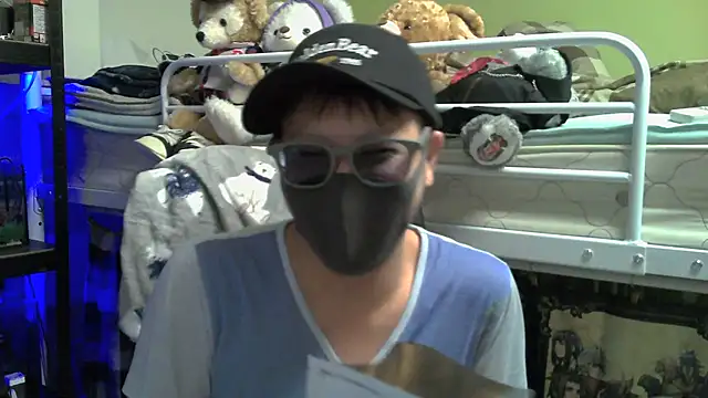 Owl1216 online show from December 2024 03:55:01 PM