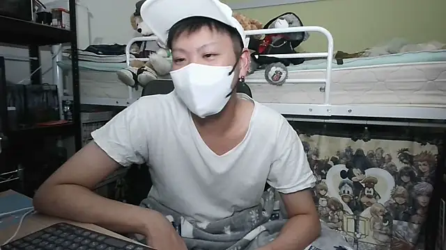 Owl1216 online show from December 2024 01:17:02 PM