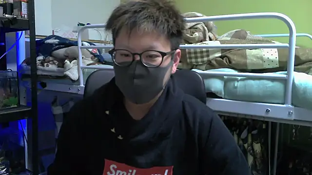 Owl1216 online show from February 2025 01:53:02 PM