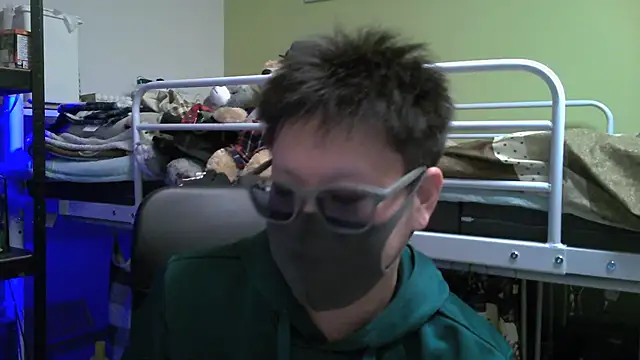 Owl1216 online show from January 2025 12:56:01 PM