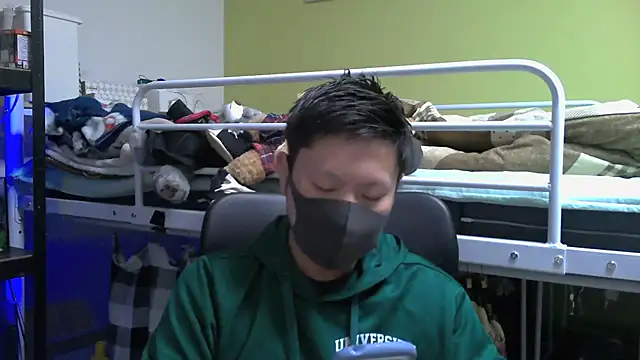 Owl1216 online show from January 2025 02:08:02 PM