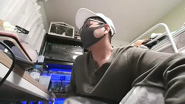 Owl1216 online show from December 2024 04:20:02 PM