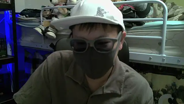 Owl1216 online show from December 2024 01:03:01 PM