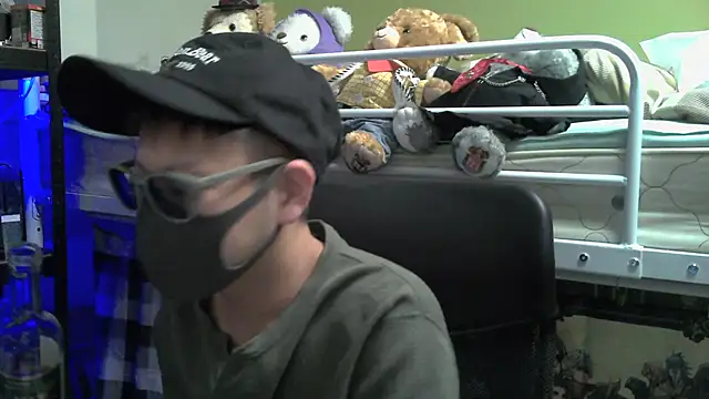 Owl1216 online show from December 2024 01:13:01 PM