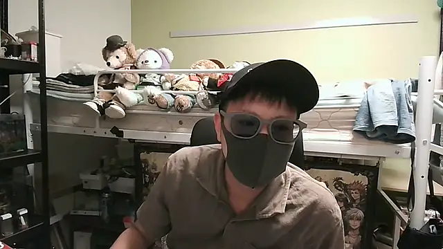 Owl1216 online show from December 2024 11:35:01 AM