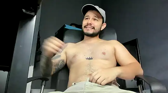 Snapshot of adel_hard_ chatting on January 2025 02:56:02 PM adel hard online show from January 2025 02:56:02 PM