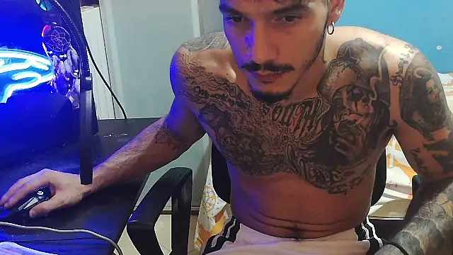 Badboyi1997 online show from September 2025 10:38:01 PM