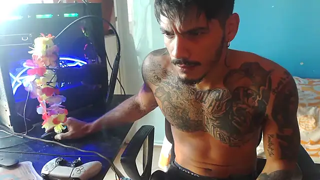 Badboyi1997 online show from September 2025 10:32:01 AM