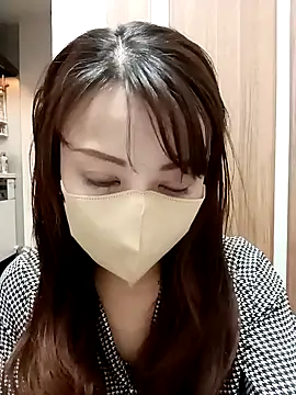 Snapshot of Mirika555 chatting on January 2025 09:23:01 AM Mirika555 online show from January 2025 09:23:01 AM