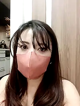 Snapshot of Mirika555 chatting on February 2025 02:24:02 AM Mirika555 online show from February 2025 02:24:02 AM