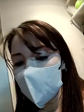 Snapshot of Mirika555 chatting on March 2025 02:41:02 AM Mirika555 online show from March 2025 02:41:02 AM