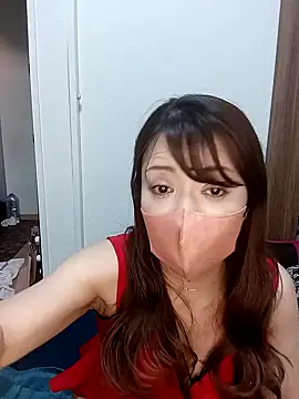 Snapshot of Mirika555 chatting on February 2025 09:02:01 PM Mirika555 online show from February 2025 09:02:01 PM