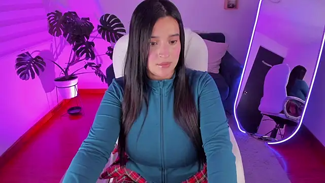 Pamela cheverry online show from January 2026 04:08:01 AM