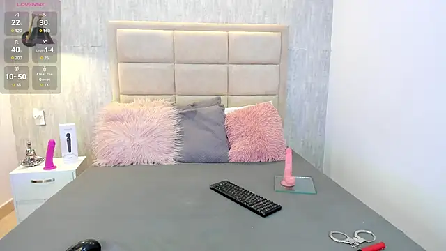 ValeryPettry 1 online show from January 2025 01:17:02 PM
