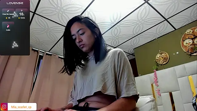 Mia scarlet69 online show from March 2026 12:08:01 PM