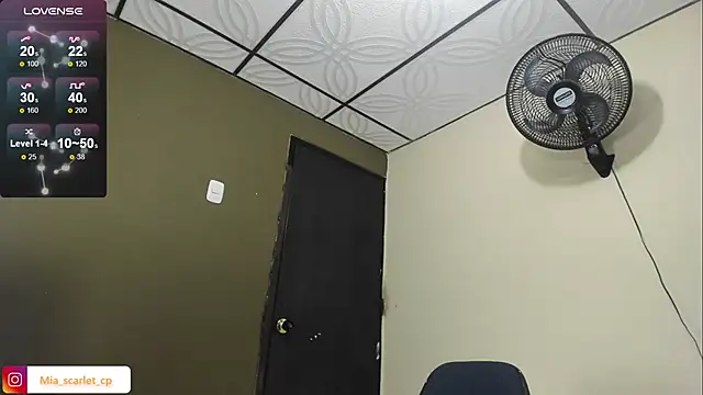 Mia scarlet69 online show from February 2026 07:14:02 PM