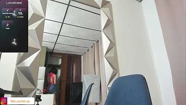 Mia scarlet69 online show from March 2026 12:24:01 PM