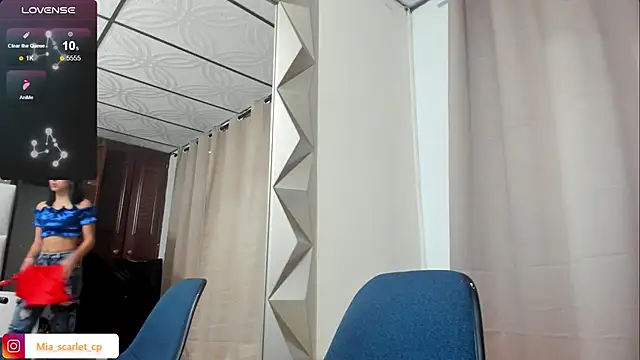 Mia scarlet69 online show from March 2026 12:19:01 PM