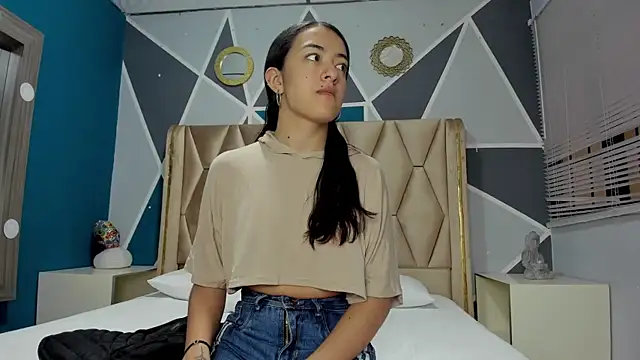 Mia scarlet69 online show from November 2025 12:09:02 PM