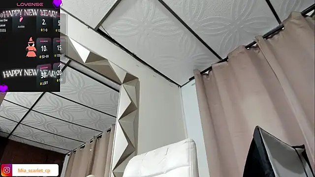 Mia scarlet69 online show from April 2026 12:10:02 PM