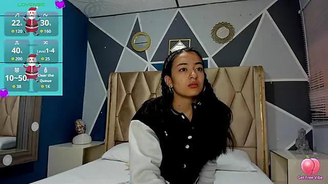 Mia scarlet69 online show from November 2025 12:16:01 PM