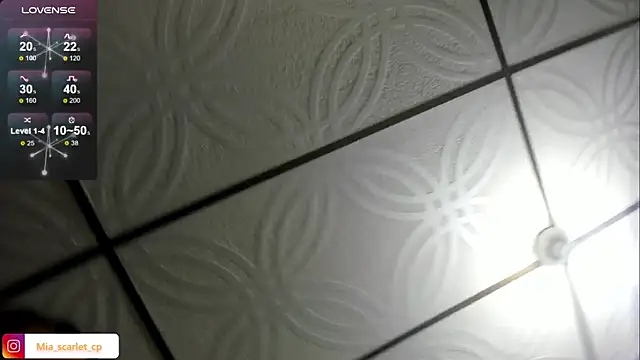 Mia scarlet69 online show from April 2026 12:06:02 PM