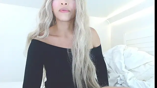 liadivina online show from November 2025 12:54:02 AM