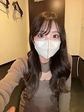 MIMI-JP online show from January 2025 06:14:02 PM