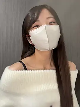 MIMI-JP online show from January 2025 07:32:02 AM