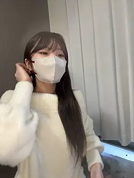 MIMI-JP online show from January 2025 03:59:01 AM