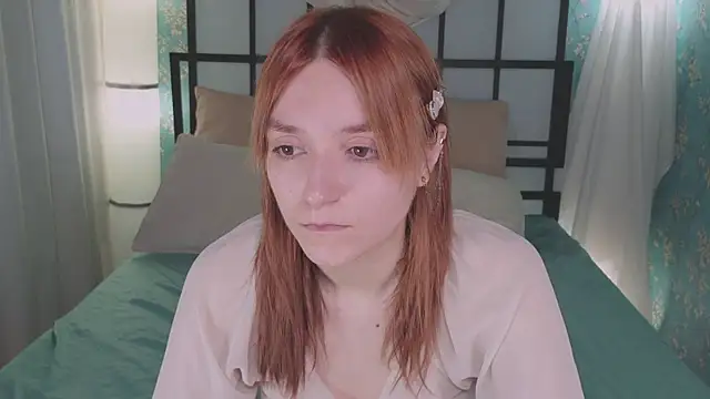 Rita flame online show from October 2025 12:40:01 PM
