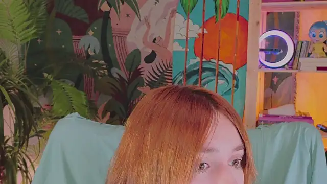 Rita flame online show from October 2025 12:28:01 PM