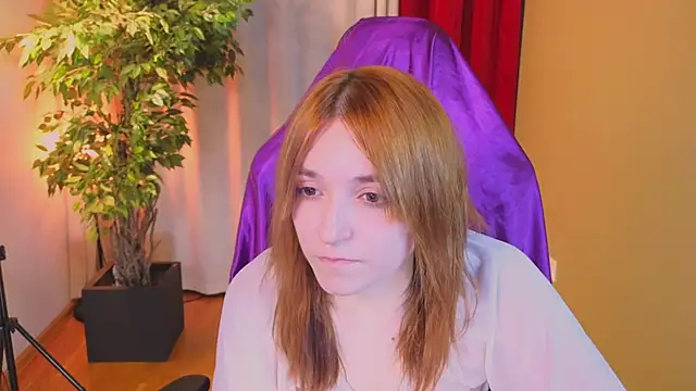 Rita flame online show from October 2025 08:54:01 PM