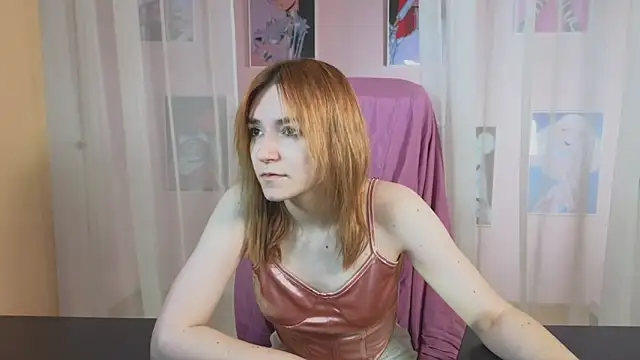 Rita flame online show from March 2025 06:38:02 AM