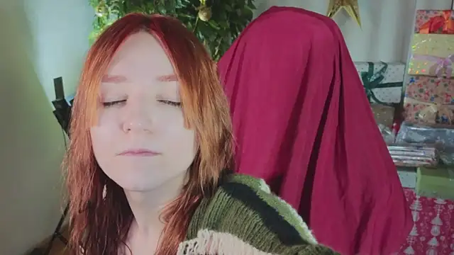 Snapshot of Rita_flame chatting on December 2025 04:23:01 PM Rita flame online show from December 2025 04:23:01 PM