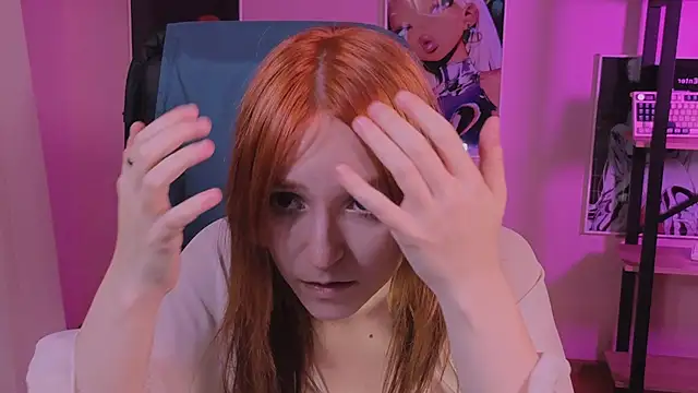 Snapshot of Rita_flame chatting on October 2025 12:17:01 PM Rita flame online show from October 2025 12:17:01 PM