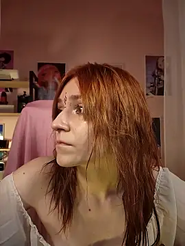 Rita flame online show from September 2025 12:01:02 PM