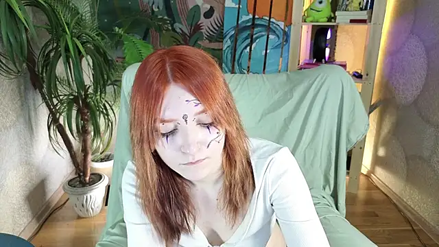 Rita flame online show from October 2025 12:40:02 PM