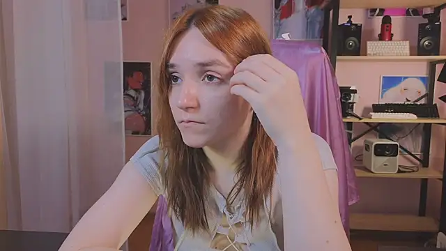 Rita flame online show from October 2025 12:39:01 PM