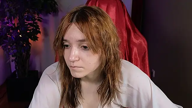 Rita flame online show from October 2025 02:18:01 PM