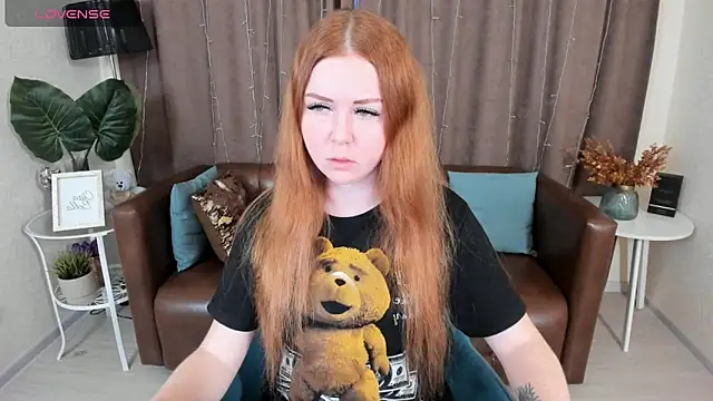 BettyBloom69 online show from January 2025 04:16:02 AM