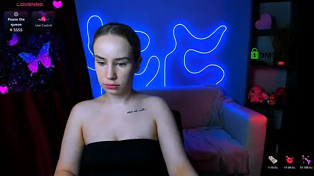 asol muah online show from October 2025 04:50:02 PM